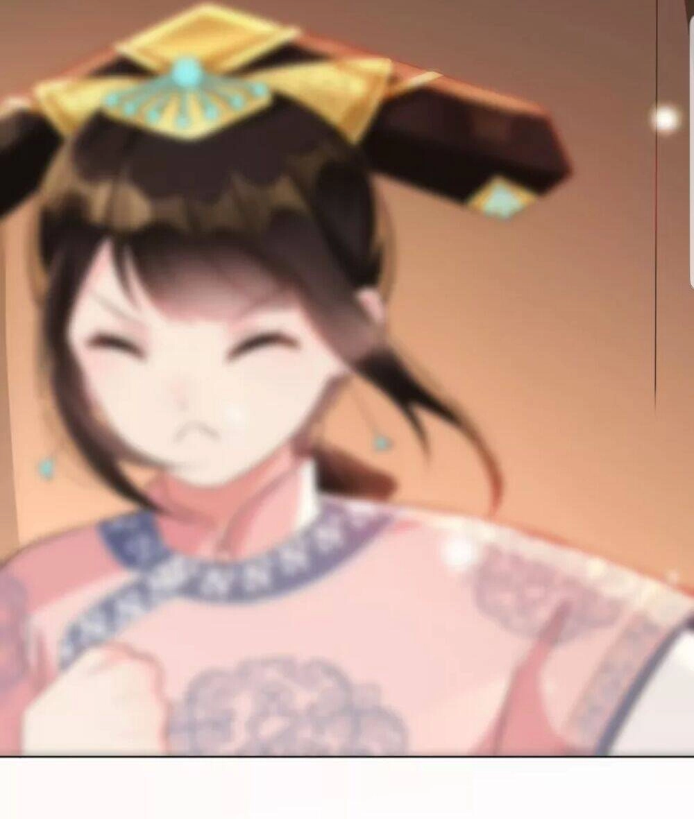 Quận Chúa Cẩn Thận, Đã Định Rồi Khó Đổi Lắm! Chapter 27-5 - 42