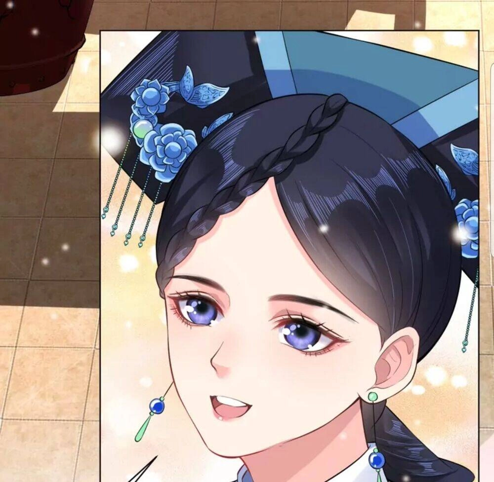 Quận Chúa Cẩn Thận, Đã Định Rồi Khó Đổi Lắm! Chapter 28 - 6