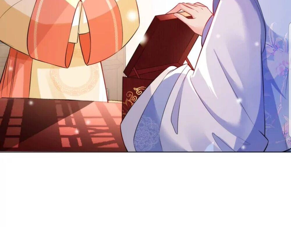 Quận Chúa Cẩn Thận, Đã Định Rồi Khó Đổi Lắm! Chapter 28 - 9