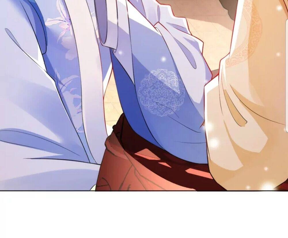 Quận Chúa Cẩn Thận, Đã Định Rồi Khó Đổi Lắm! Chapter 28 - 11