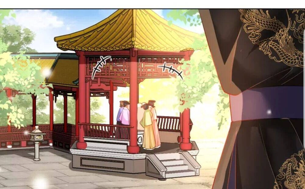 Quận Chúa Cẩn Thận, Đã Định Rồi Khó Đổi Lắm! Chapter 28 - 24