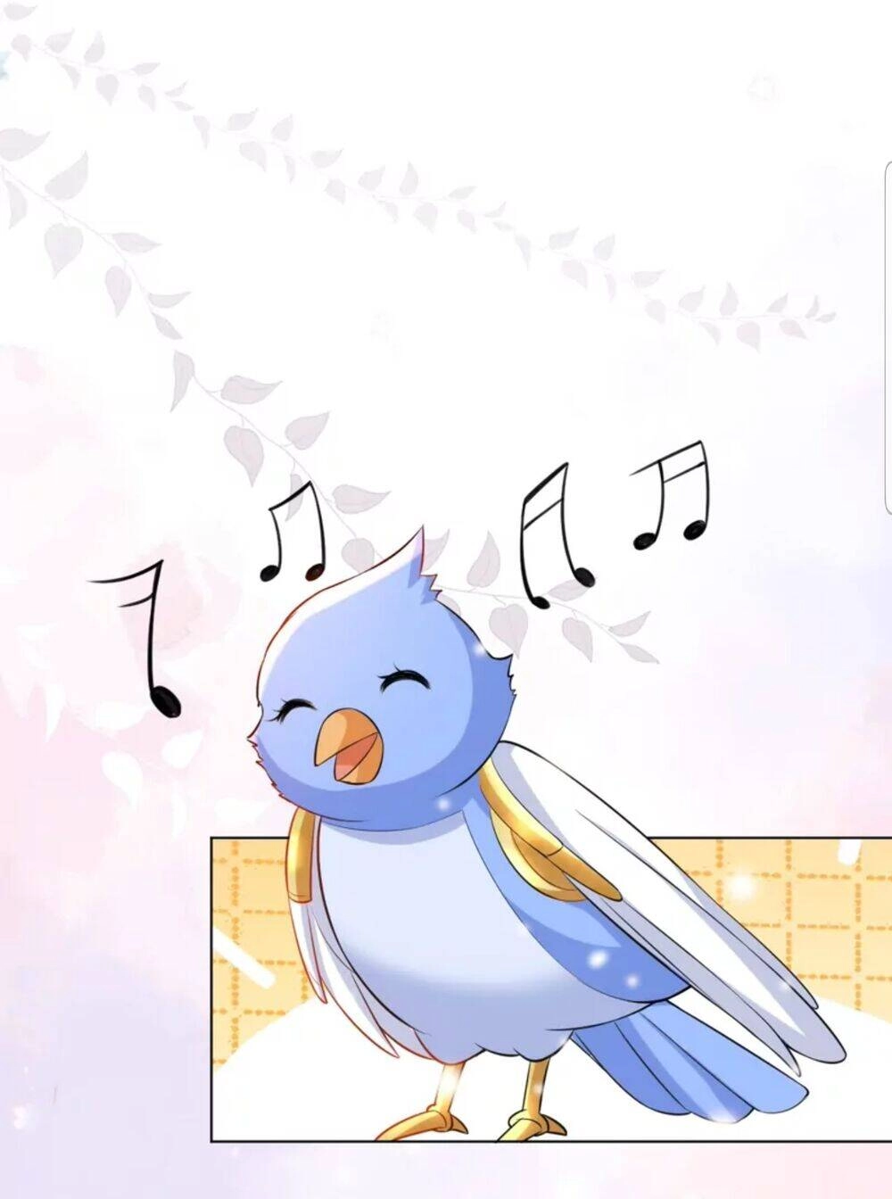 Quận Chúa Cẩn Thận, Đã Định Rồi Khó Đổi Lắm! Chapter 28 - 28