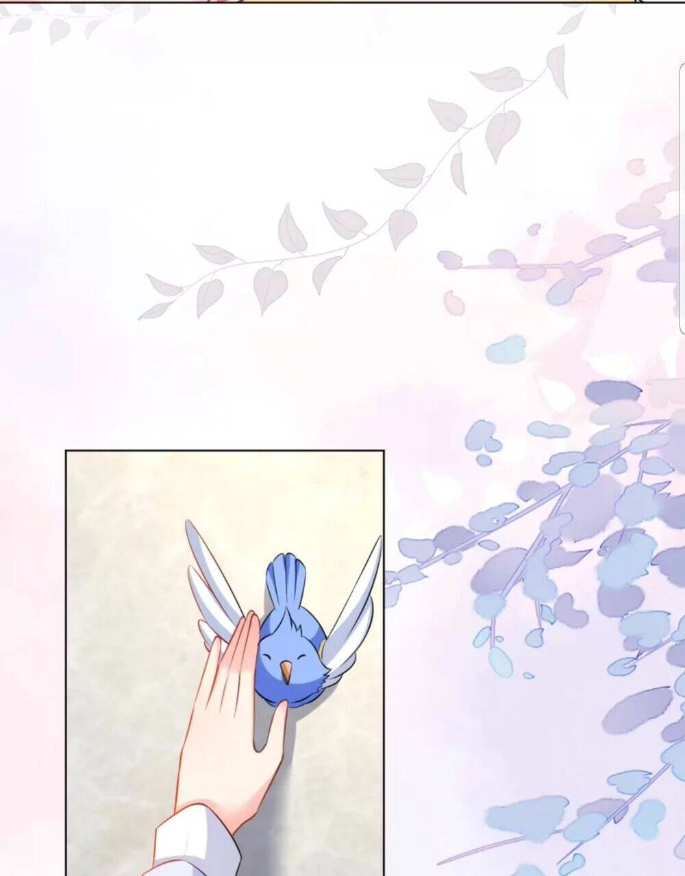 Quận Chúa Cẩn Thận, Đã Định Rồi Khó Đổi Lắm! Chapter 28 - 30