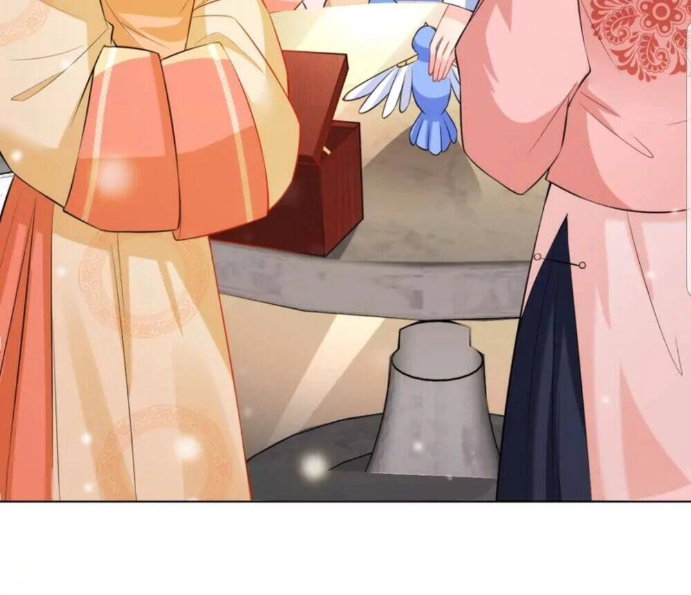 Quận Chúa Cẩn Thận, Đã Định Rồi Khó Đổi Lắm! Chapter 28 - 32