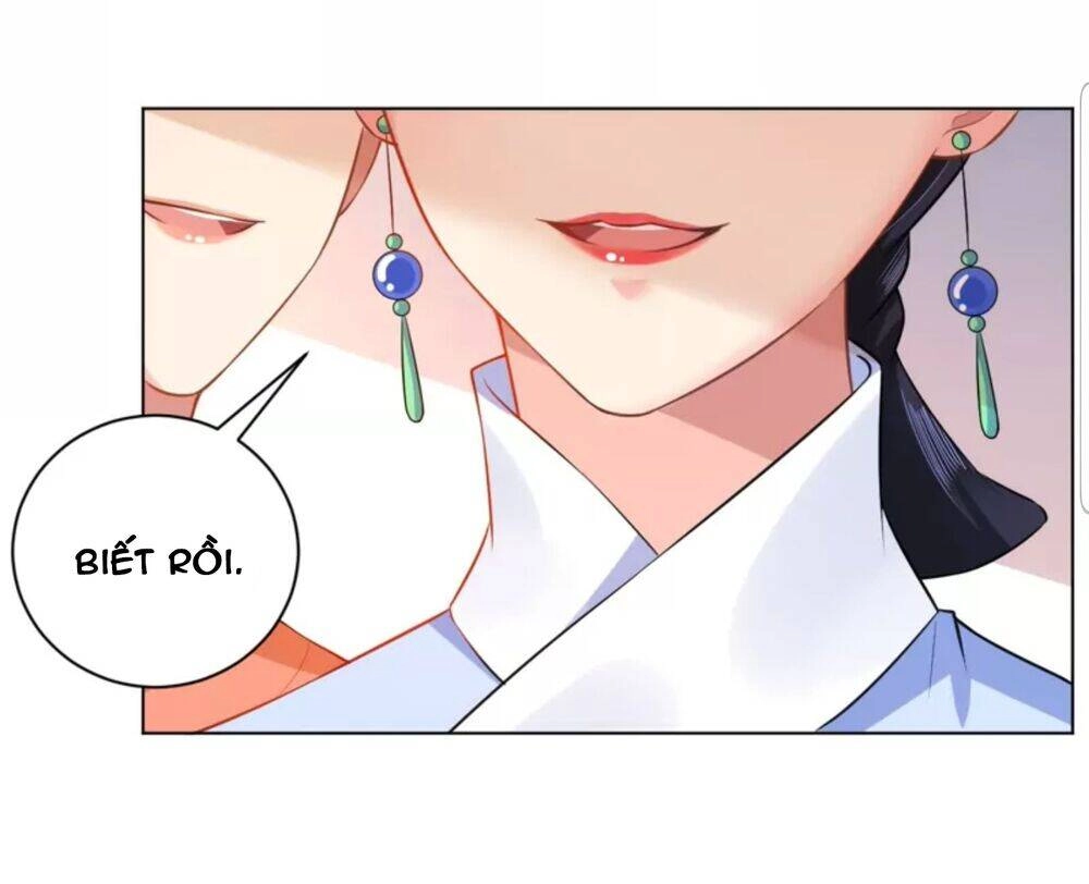 Quận Chúa Cẩn Thận, Đã Định Rồi Khó Đổi Lắm! Chapter 28 - 34