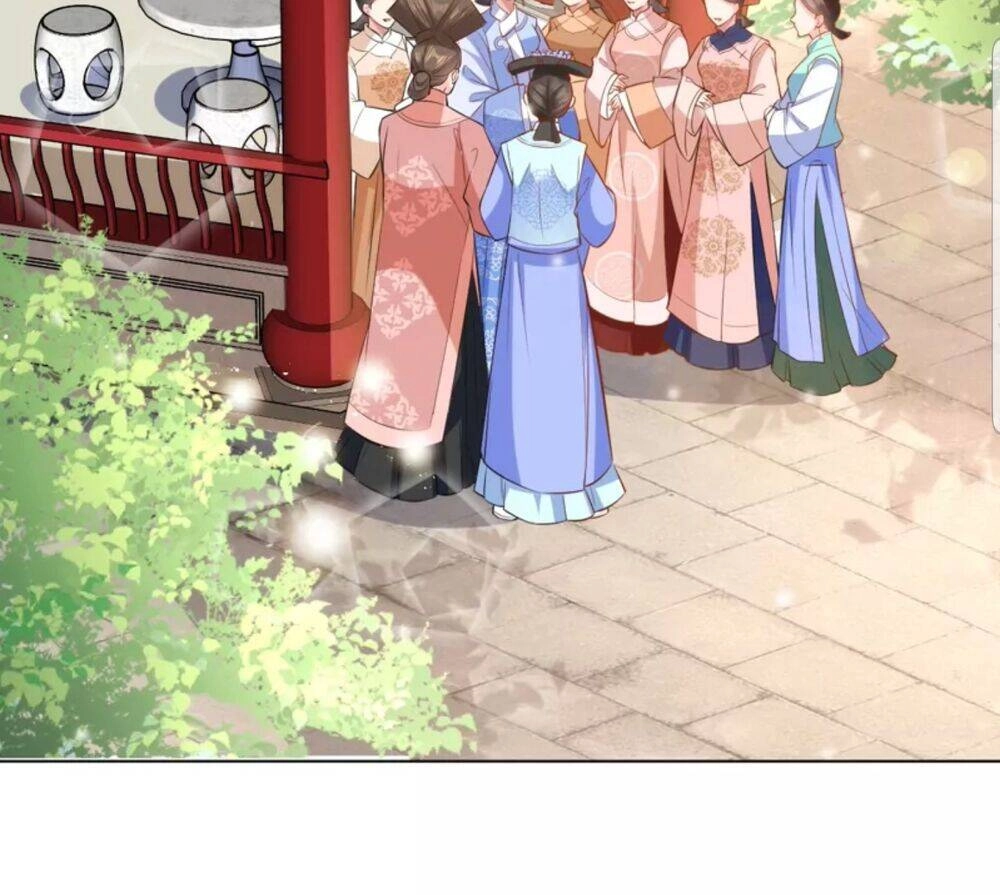 Quận Chúa Cẩn Thận, Đã Định Rồi Khó Đổi Lắm! Chapter 28 - 38