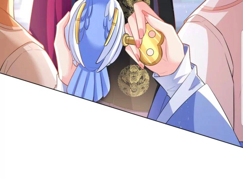 Quận Chúa Cẩn Thận, Đã Định Rồi Khó Đổi Lắm! Chapter 28 - 40