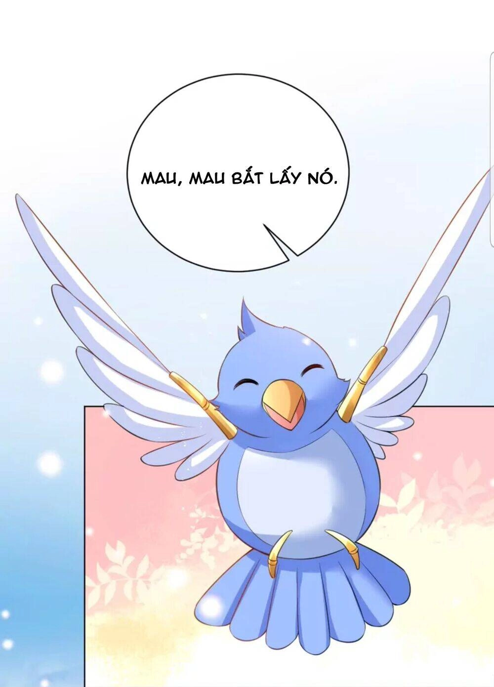 Quận Chúa Cẩn Thận, Đã Định Rồi Khó Đổi Lắm! Chapter 28.5 - 4