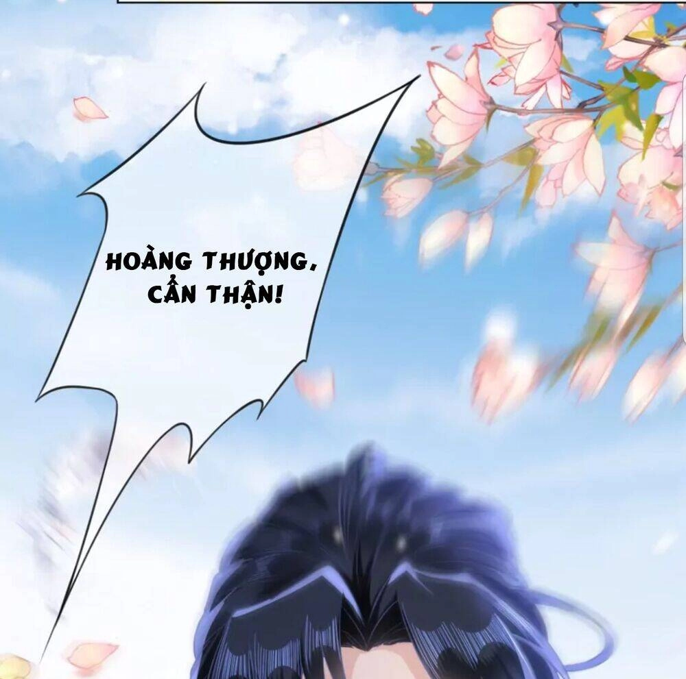 Quận Chúa Cẩn Thận, Đã Định Rồi Khó Đổi Lắm! Chapter 28.5 - 5