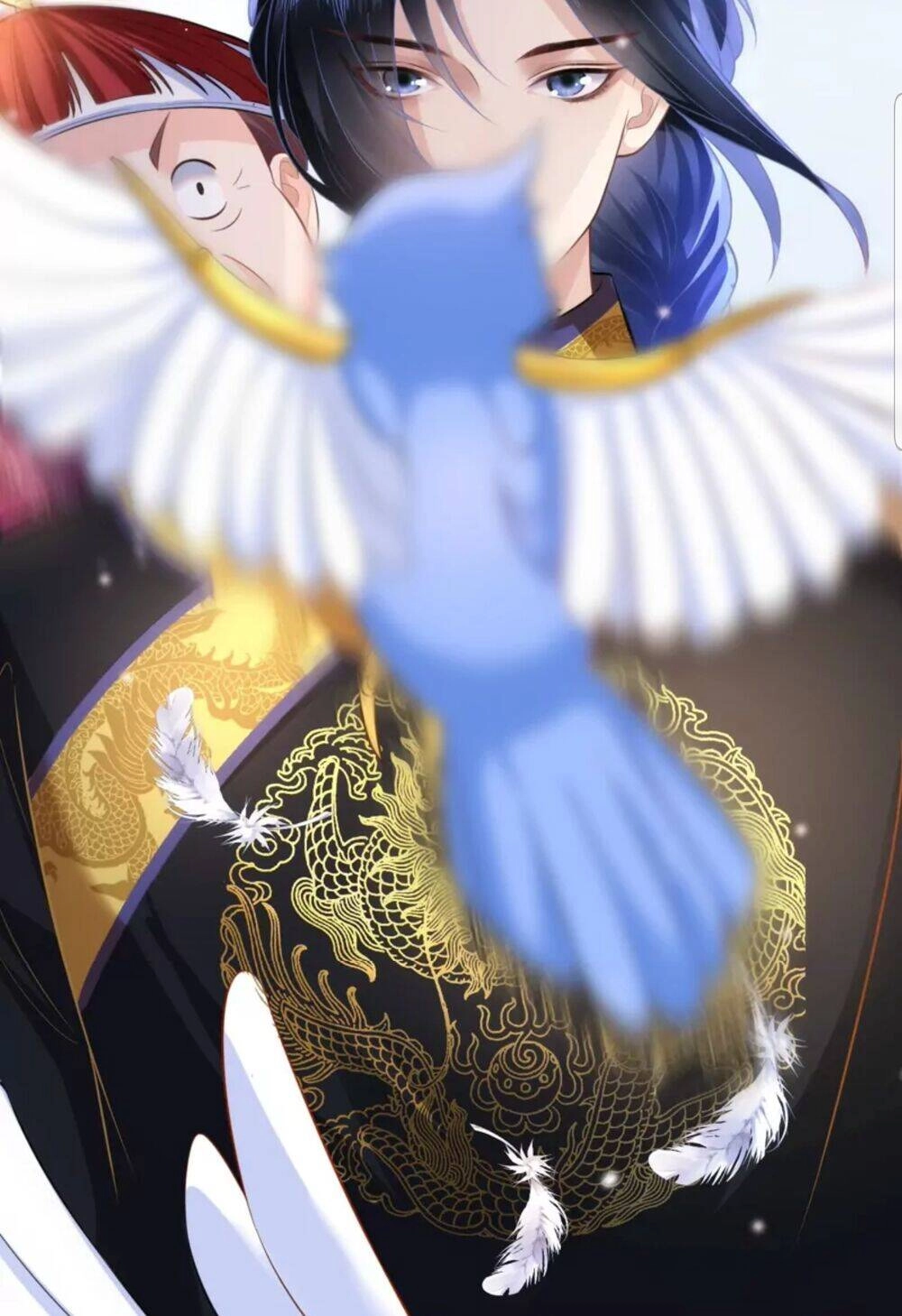 Quận Chúa Cẩn Thận, Đã Định Rồi Khó Đổi Lắm! Chapter 28.5 - 6