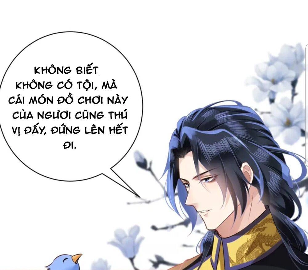 Quận Chúa Cẩn Thận, Đã Định Rồi Khó Đổi Lắm! Chapter 28.5 - 9