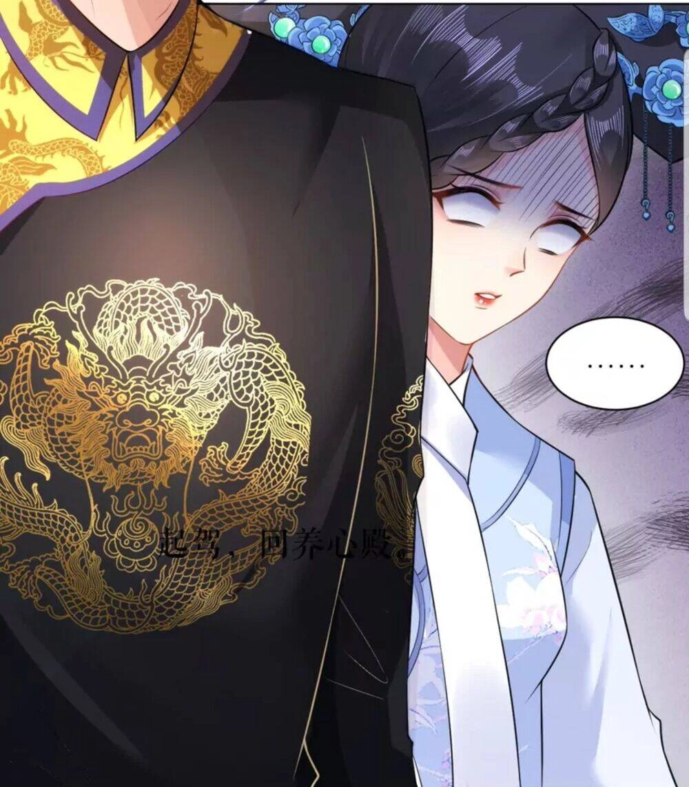 Quận Chúa Cẩn Thận, Đã Định Rồi Khó Đổi Lắm! Chapter 28.5 - 30