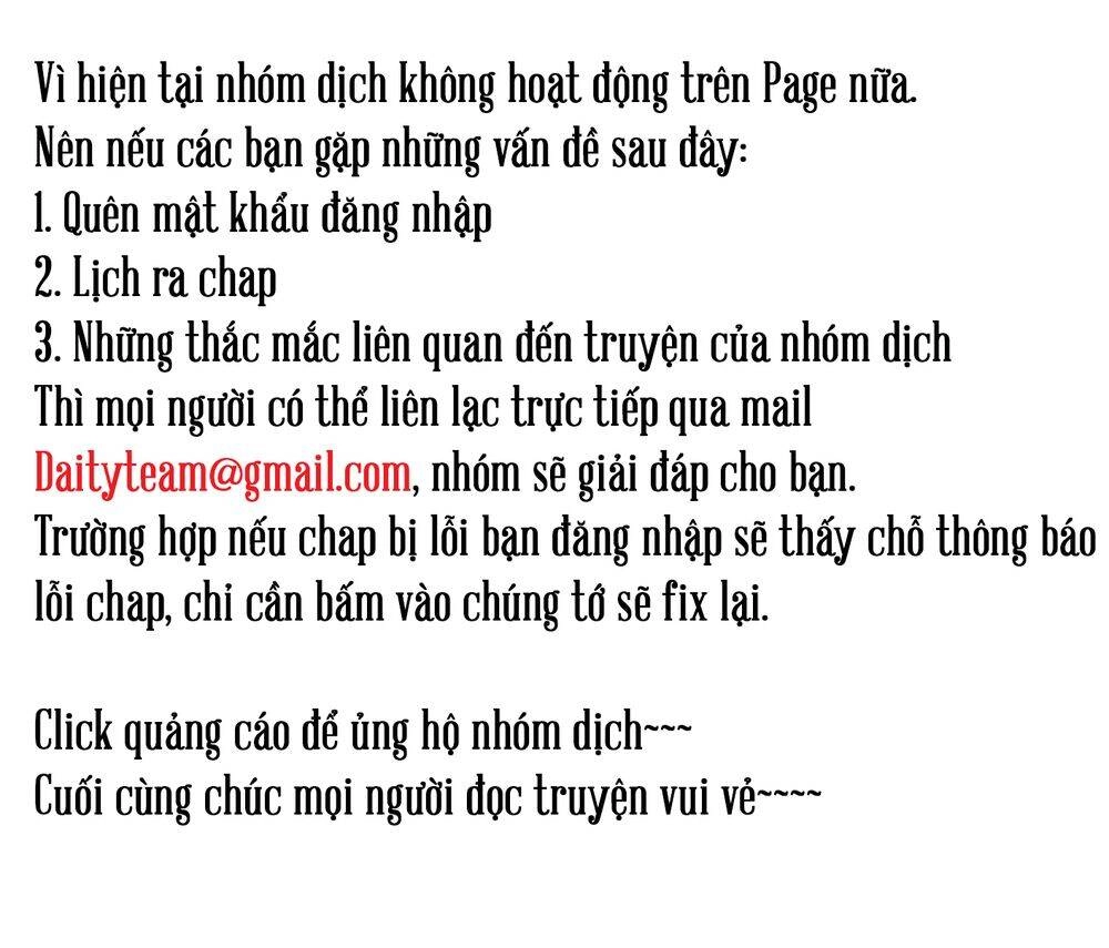 Quận Chúa Cẩn Thận, Đã Định Rồi Khó Đổi Lắm! Chapter 28.5 - 33