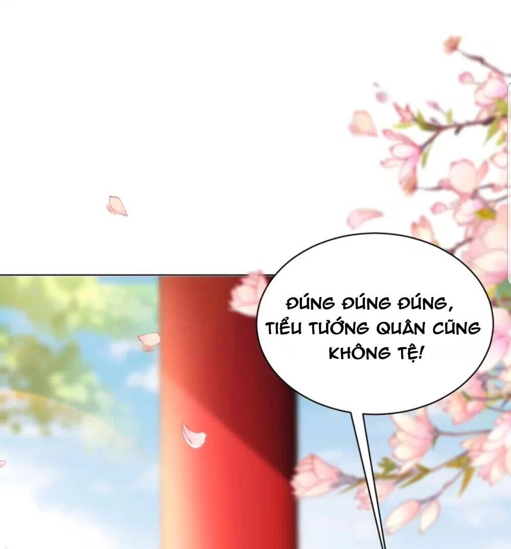 Quận Chúa Cẩn Thận, Đã Định Rồi Khó Đổi Lắm! Chapter 29 - 15