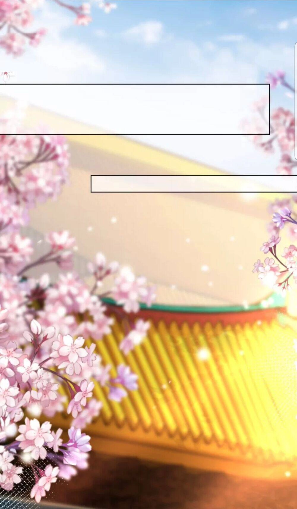 Quận Chúa Cẩn Thận, Đã Định Rồi Khó Đổi Lắm! Chapter 29 - 22