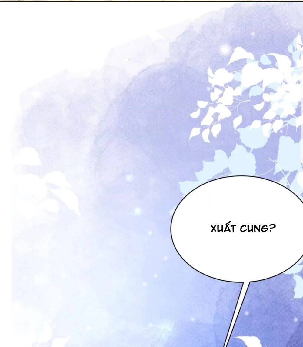 Quận Chúa Cẩn Thận, Đã Định Rồi Khó Đổi Lắm! Chapter 29 - 30