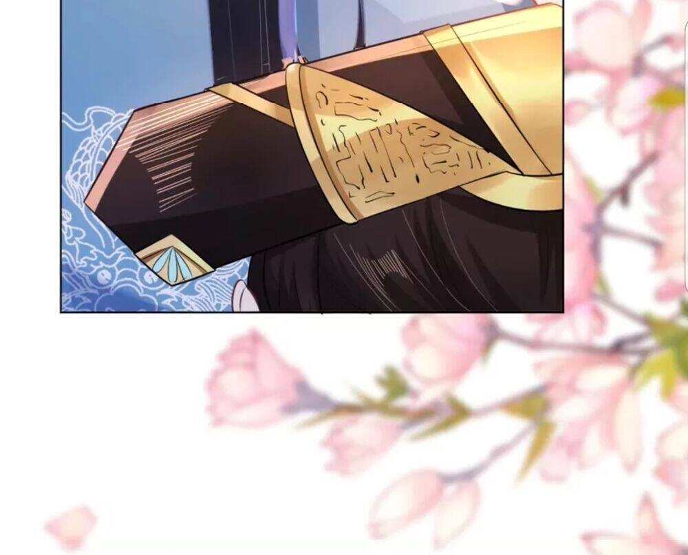 Quận Chúa Cẩn Thận, Đã Định Rồi Khó Đổi Lắm! Chapter 29 - 37