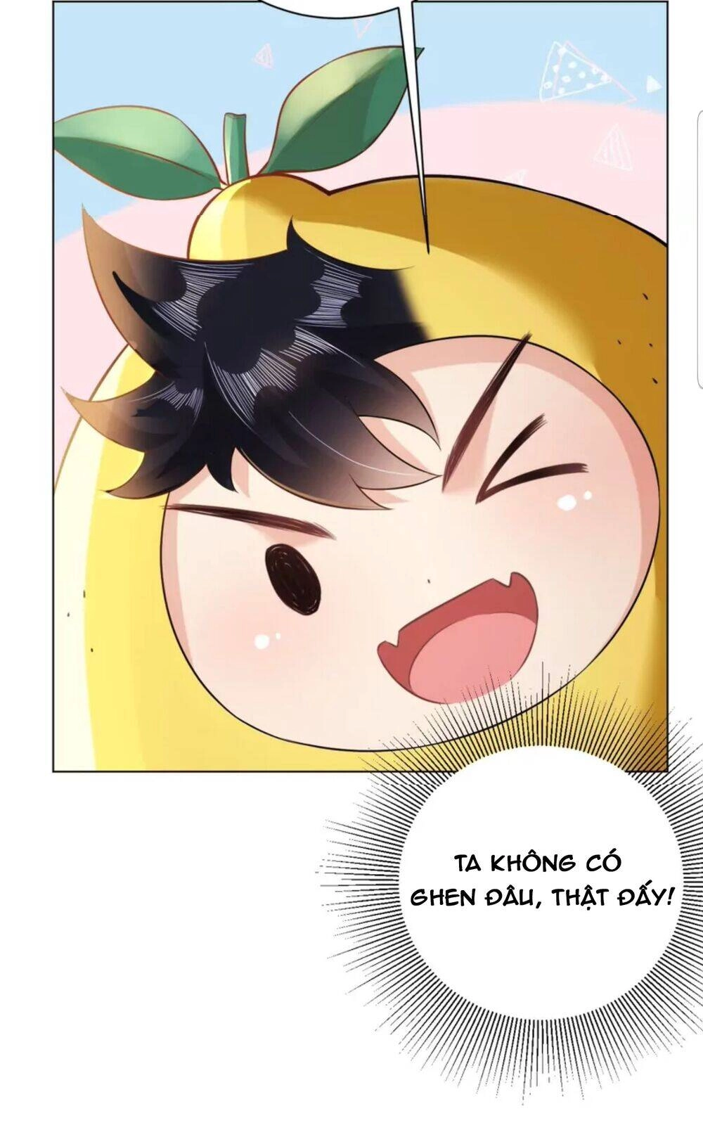 Quận Chúa Cẩn Thận, Đã Định Rồi Khó Đổi Lắm! Chapter 29 - 46