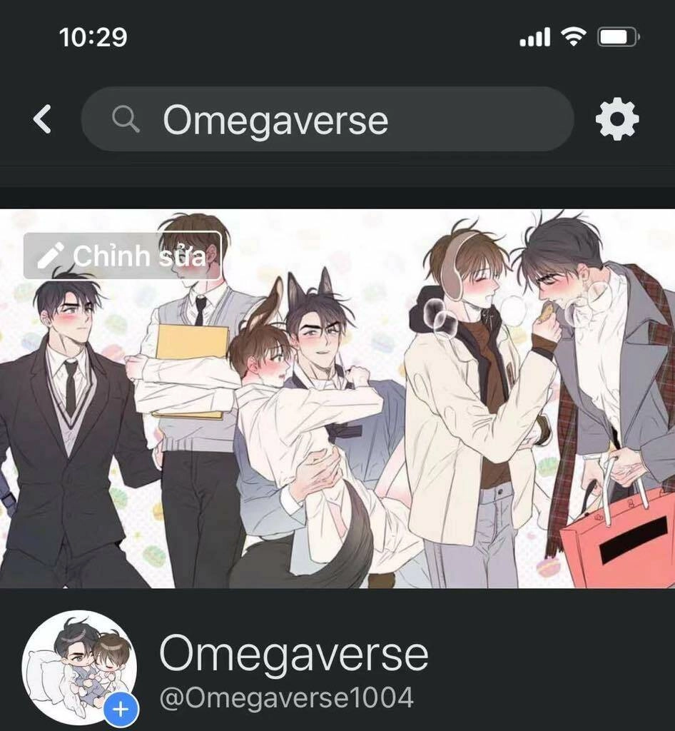 Quận Chúa Cẩn Thận, Đã Định Rồi Khó Đổi Lắm! Chapter 29 - 48