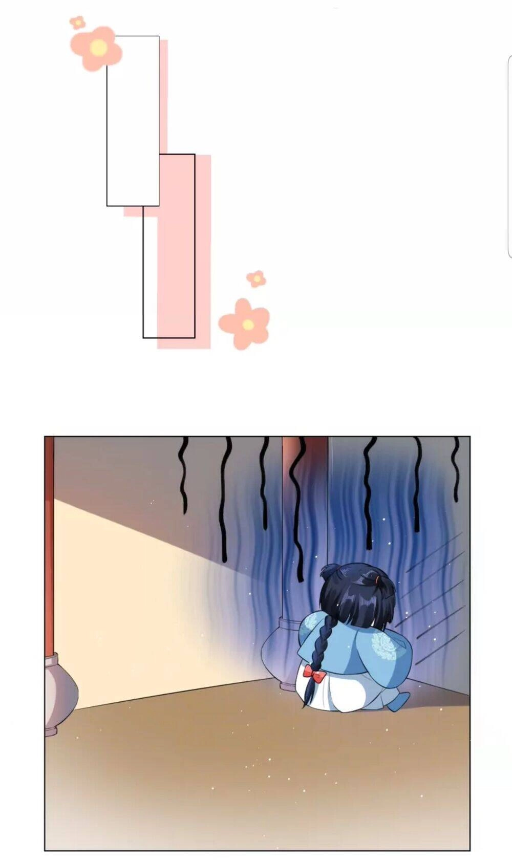 Quận Chúa Cẩn Thận, Đã Định Rồi Khó Đổi Lắm! Chapter 29.5 - 12