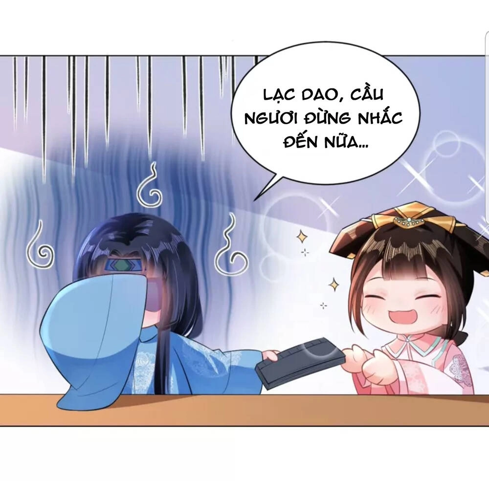 Quận Chúa Cẩn Thận, Đã Định Rồi Khó Đổi Lắm! Chapter 29.6 - 10