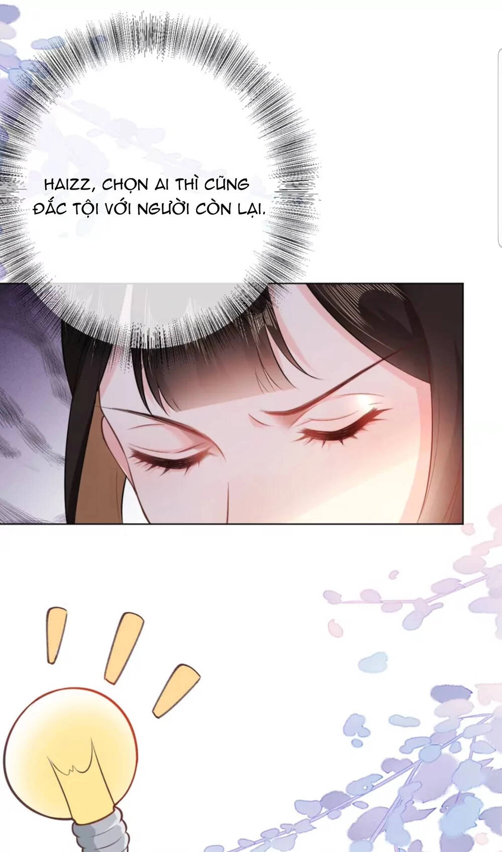 Quận Chúa Cẩn Thận, Đã Định Rồi Khó Đổi Lắm! Chapter 30 - 8