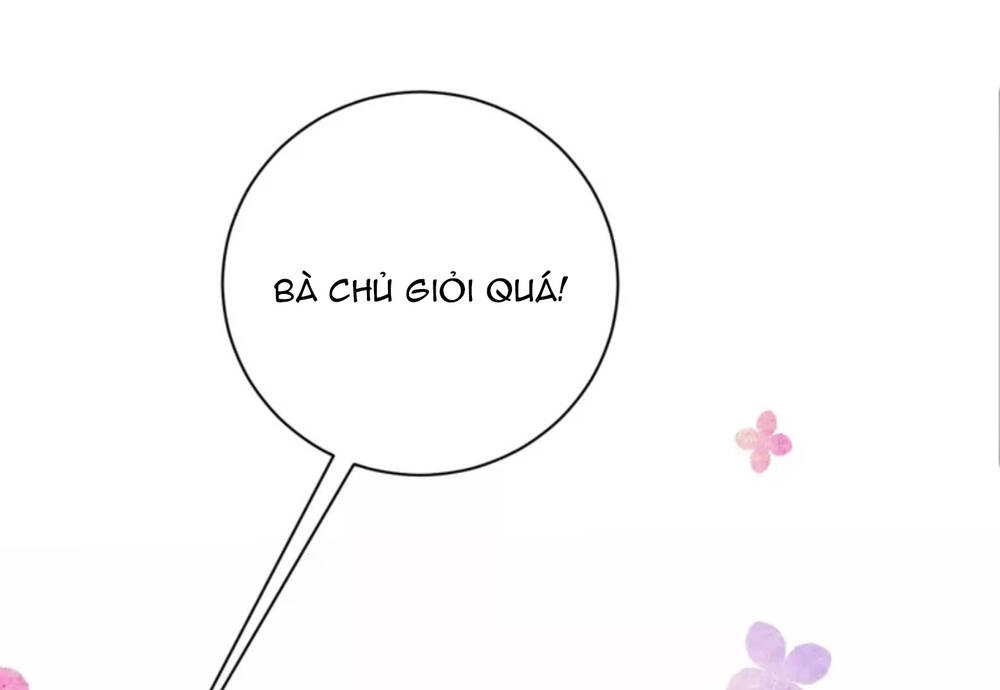 Quận Chúa Cẩn Thận, Đã Định Rồi Khó Đổi Lắm! Chapter 30 - 10