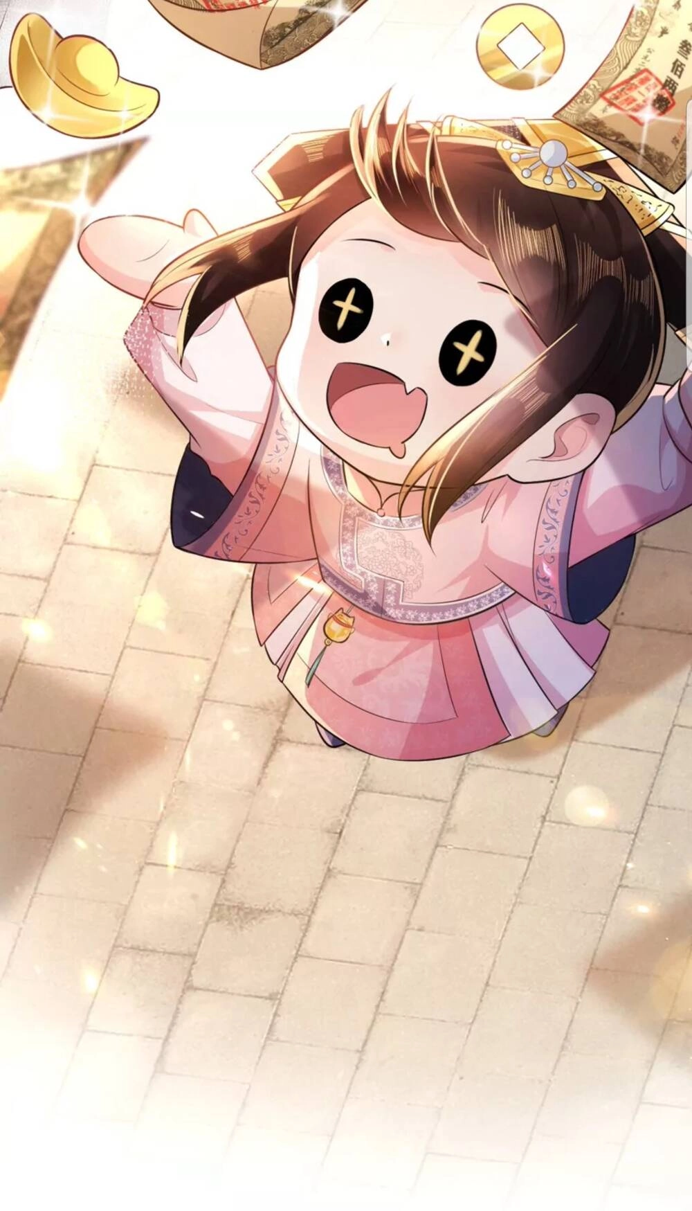 Quận Chúa Cẩn Thận, Đã Định Rồi Khó Đổi Lắm! Chapter 30 - 14