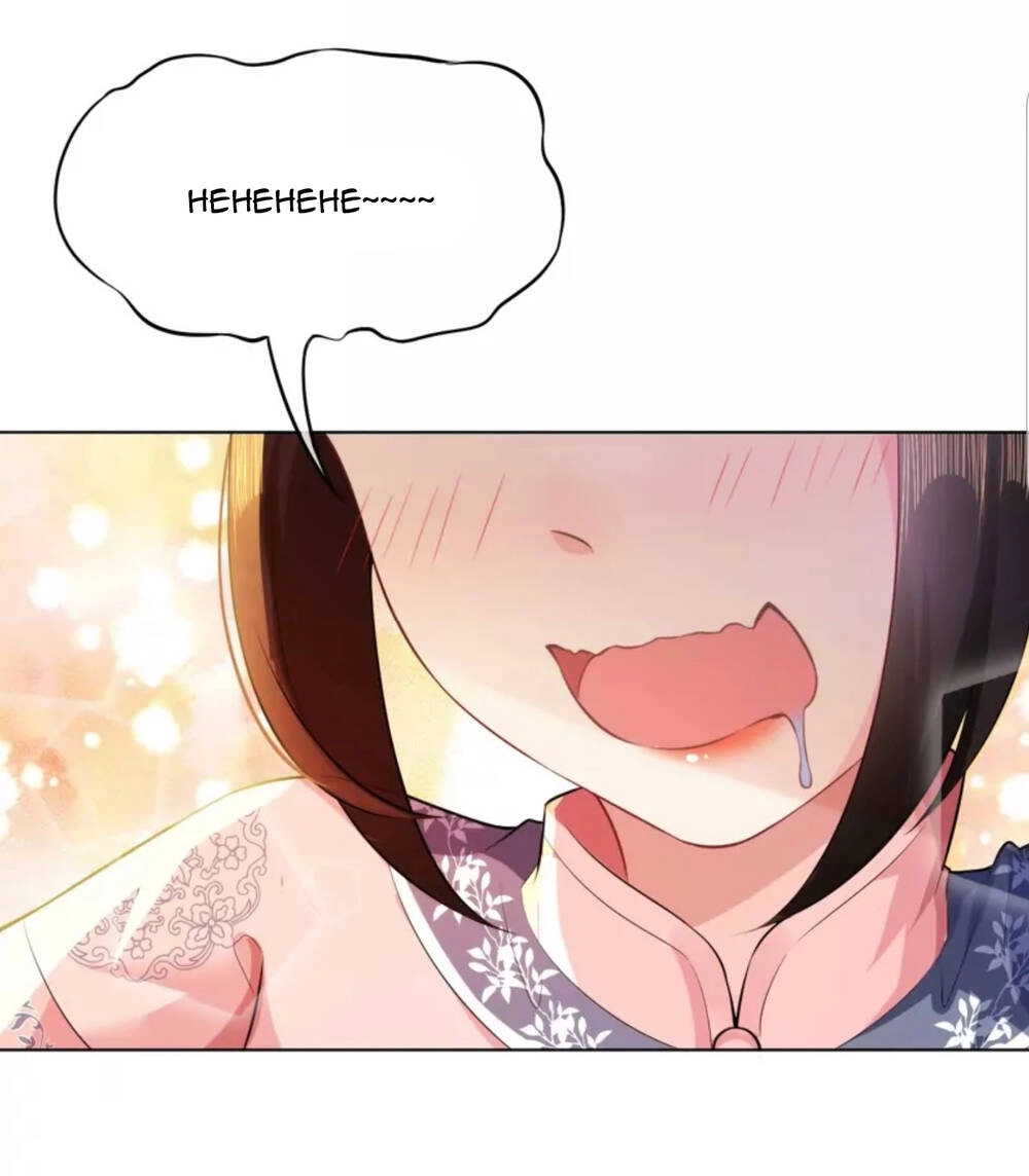 Quận Chúa Cẩn Thận, Đã Định Rồi Khó Đổi Lắm! Chapter 30 - 15