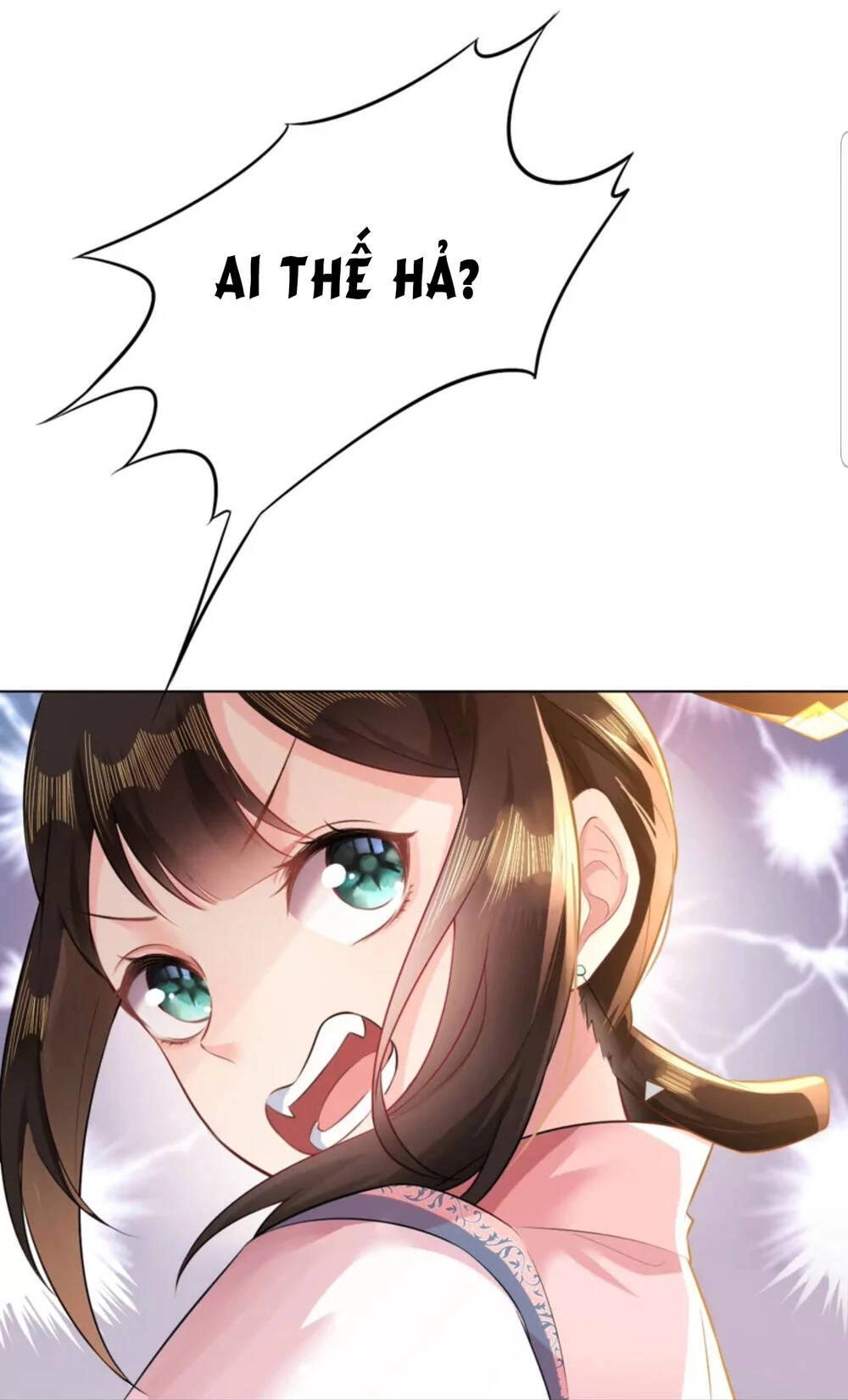 Quận Chúa Cẩn Thận, Đã Định Rồi Khó Đổi Lắm! Chapter 30 - 20