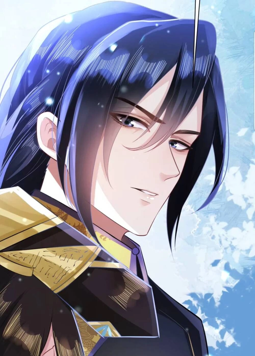 Quận Chúa Cẩn Thận, Đã Định Rồi Khó Đổi Lắm! Chapter 30 - 22