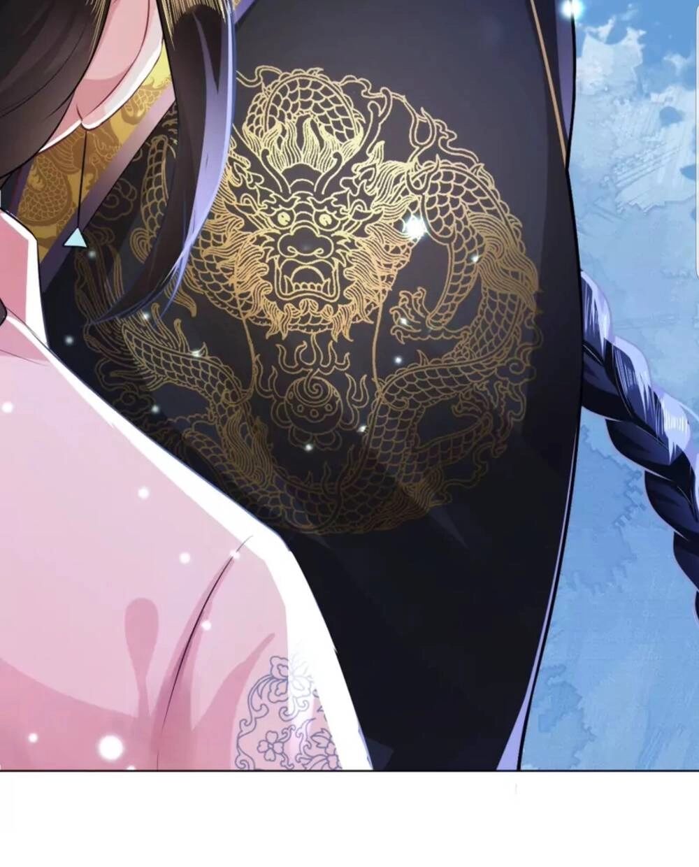 Quận Chúa Cẩn Thận, Đã Định Rồi Khó Đổi Lắm! Chapter 30 - 23