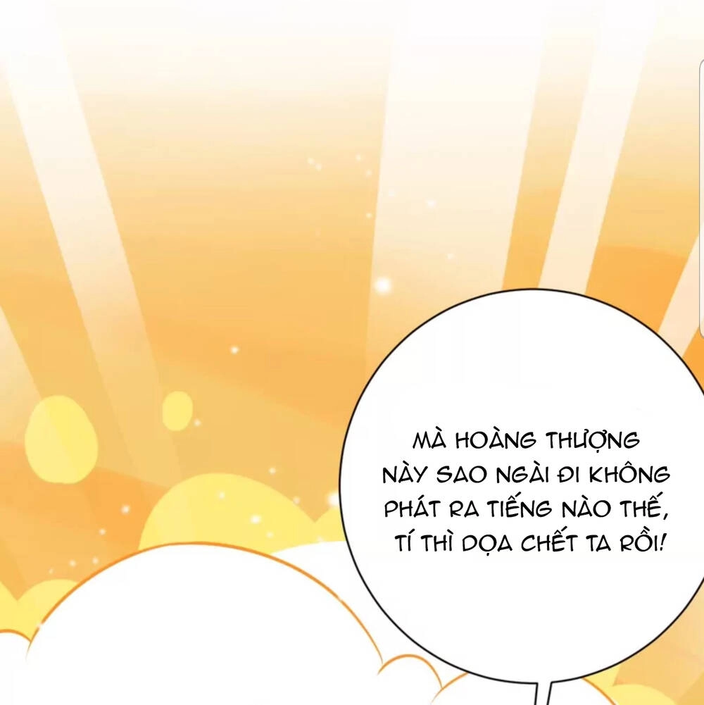 Quận Chúa Cẩn Thận, Đã Định Rồi Khó Đổi Lắm! Chapter 30 - 25