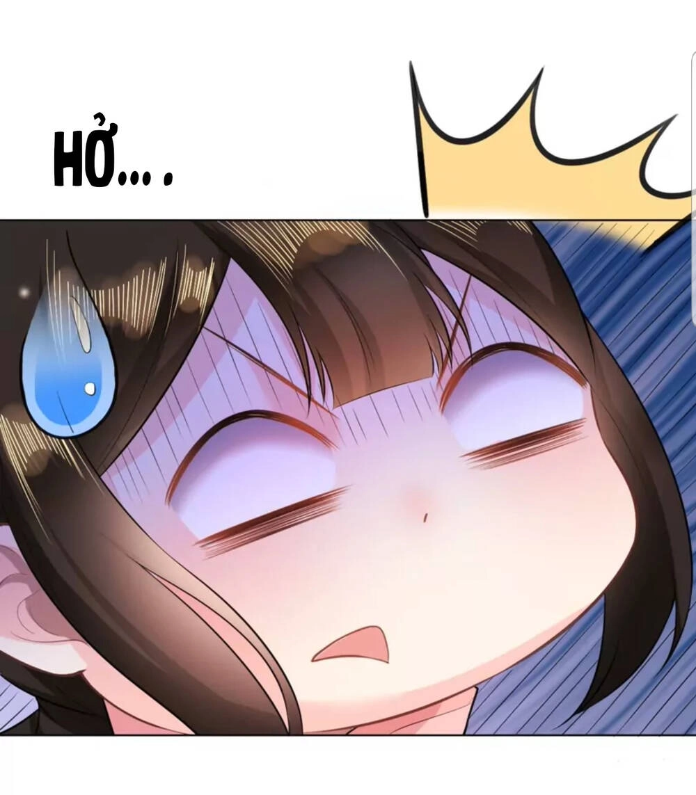 Quận Chúa Cẩn Thận, Đã Định Rồi Khó Đổi Lắm! Chapter 30 - 28