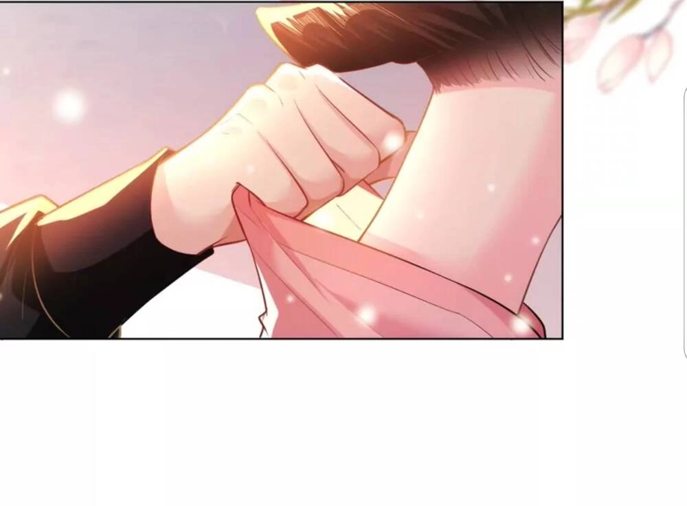 Quận Chúa Cẩn Thận, Đã Định Rồi Khó Đổi Lắm! Chapter 30 - 31