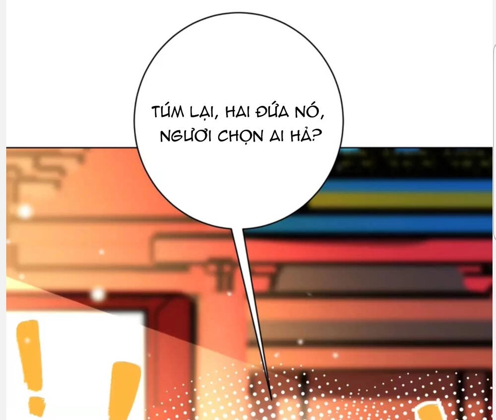 Quận Chúa Cẩn Thận, Đã Định Rồi Khó Đổi Lắm! Chapter 30 - 32