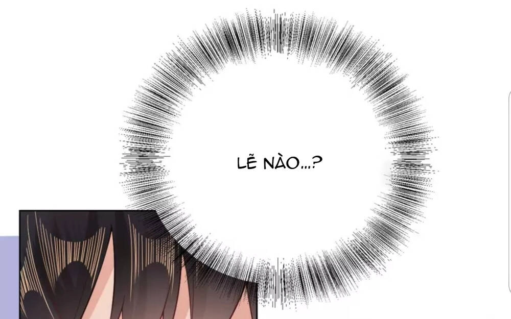 Quận Chúa Cẩn Thận, Đã Định Rồi Khó Đổi Lắm! Chapter 30 - 35