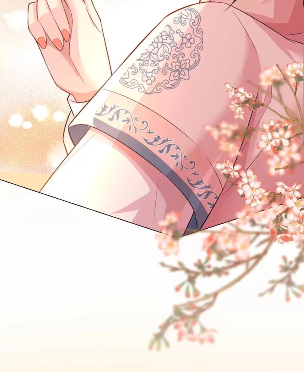 Quận Chúa Cẩn Thận, Đã Định Rồi Khó Đổi Lắm! Chapter 30.5 - 5