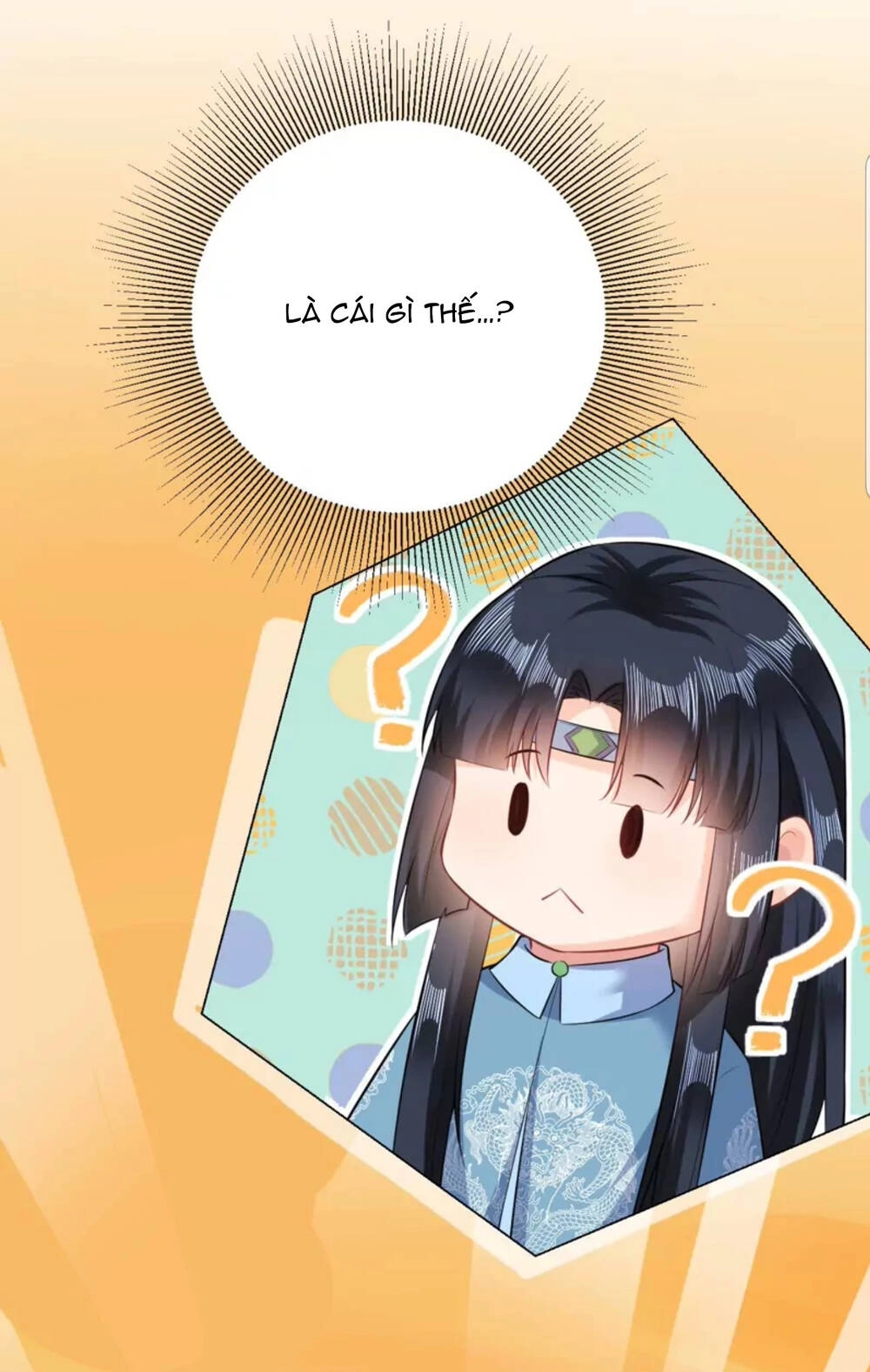 Quận Chúa Cẩn Thận, Đã Định Rồi Khó Đổi Lắm! Chapter 30.5 - 6