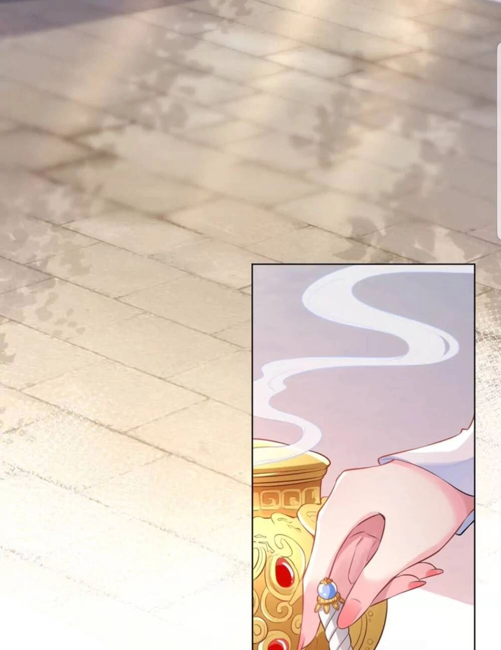 Quận Chúa Cẩn Thận, Đã Định Rồi Khó Đổi Lắm! Chapter 30.5 - 20