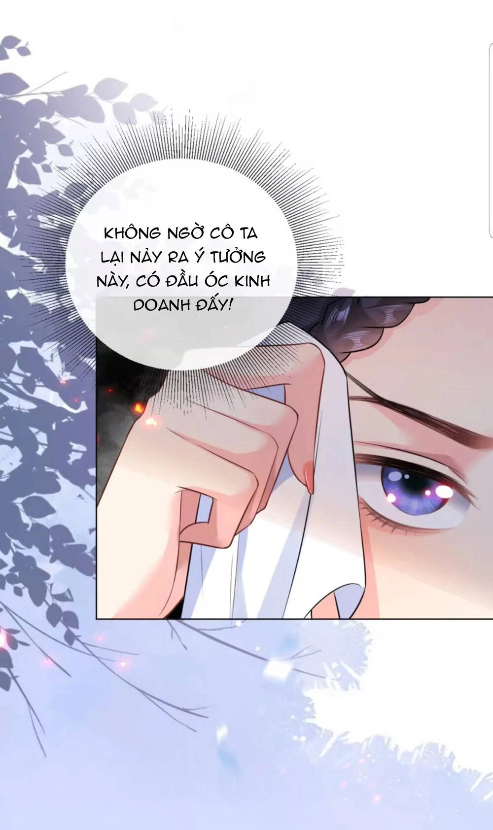 Quận Chúa Cẩn Thận, Đã Định Rồi Khó Đổi Lắm! Chapter 30.5 - 25