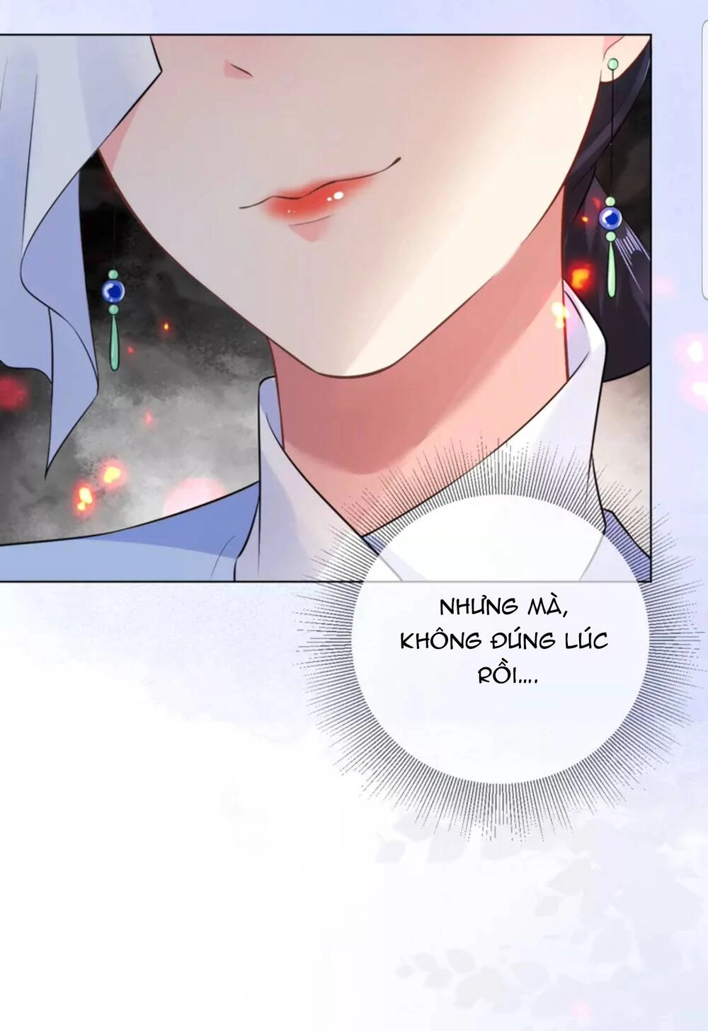 Quận Chúa Cẩn Thận, Đã Định Rồi Khó Đổi Lắm! Chapter 30.5 - 26