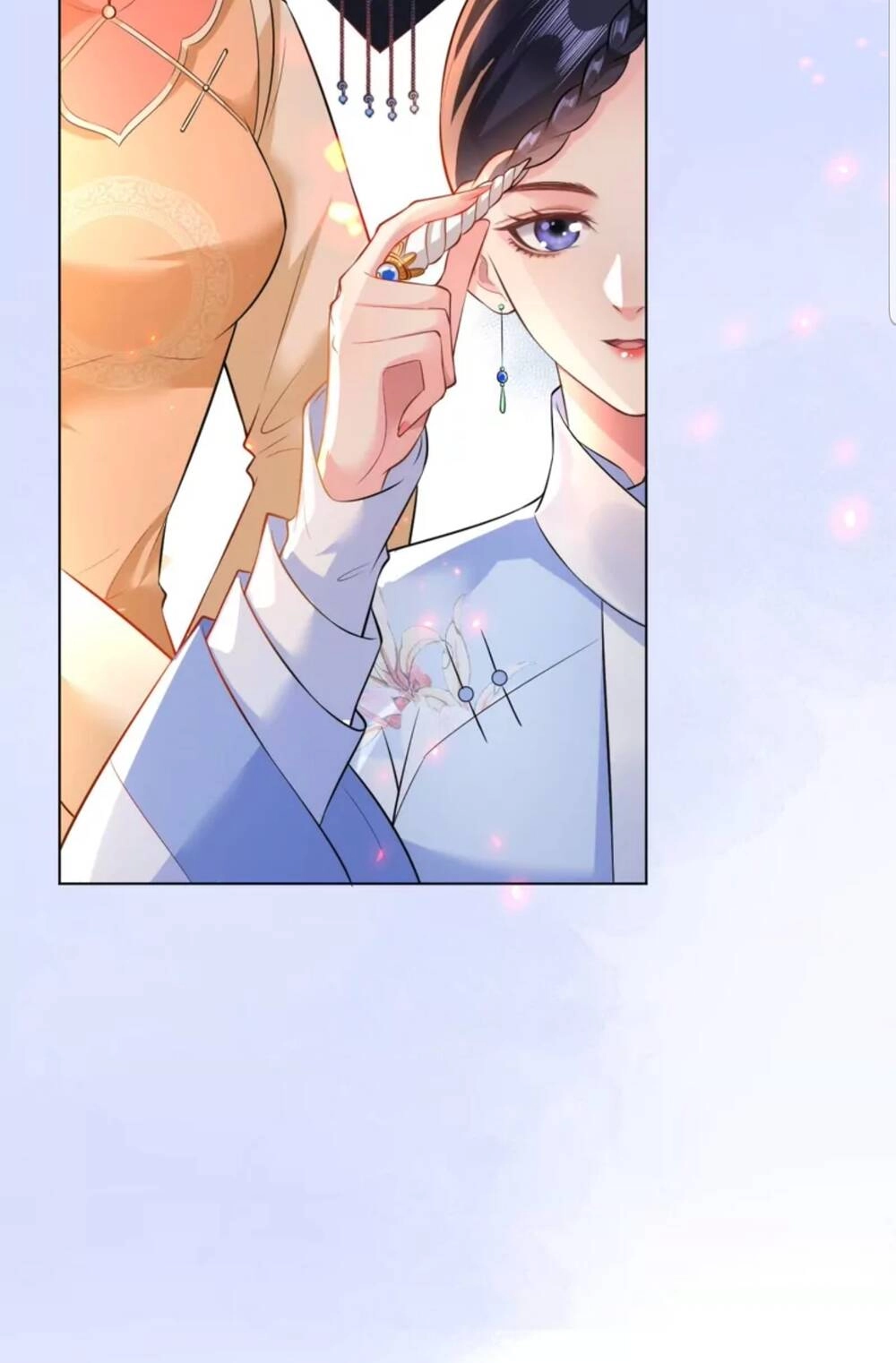 Quận Chúa Cẩn Thận, Đã Định Rồi Khó Đổi Lắm! Chapter 30.5 - 28