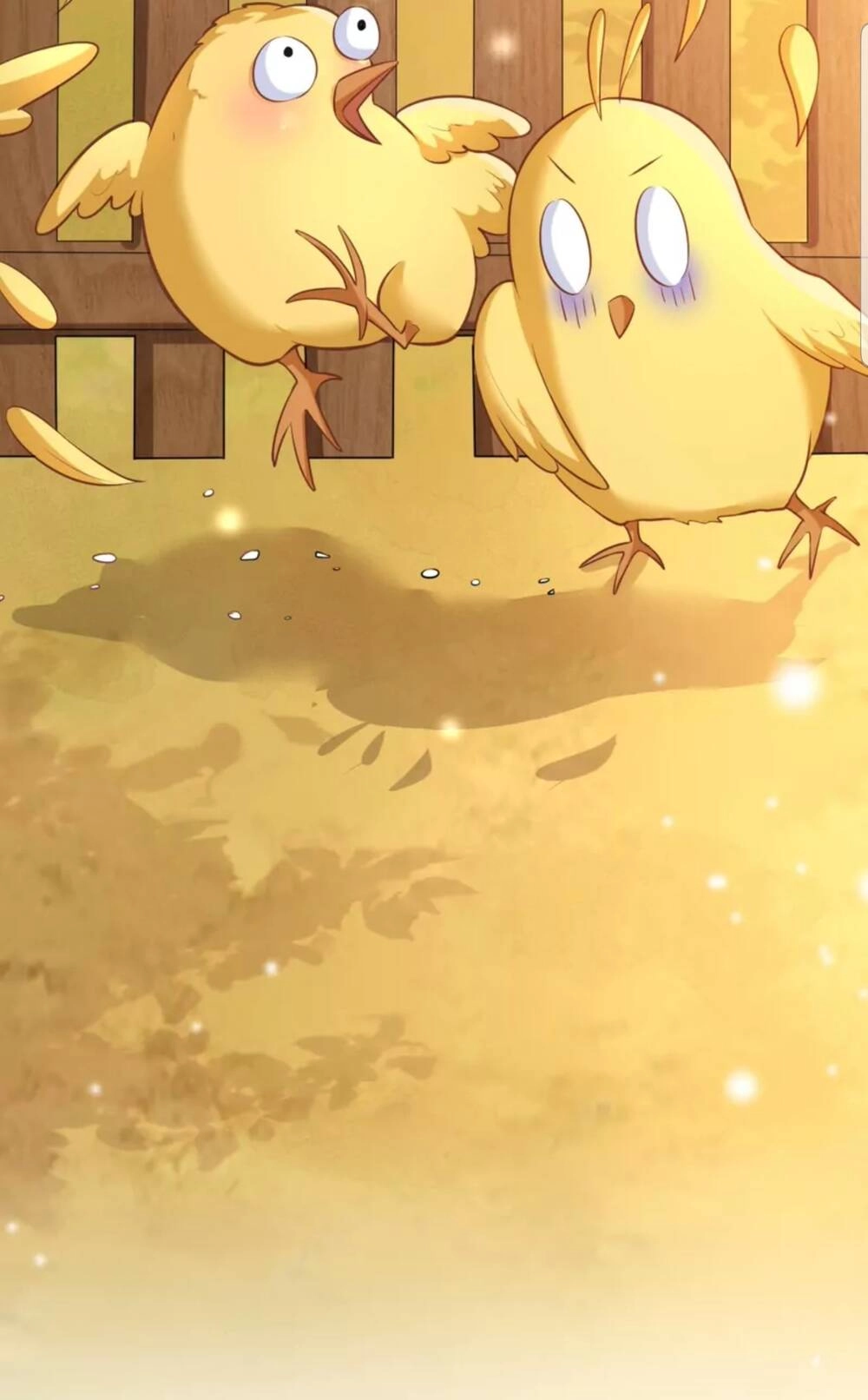 Quận Chúa Cẩn Thận, Đã Định Rồi Khó Đổi Lắm! Chapter 30.5 - 34