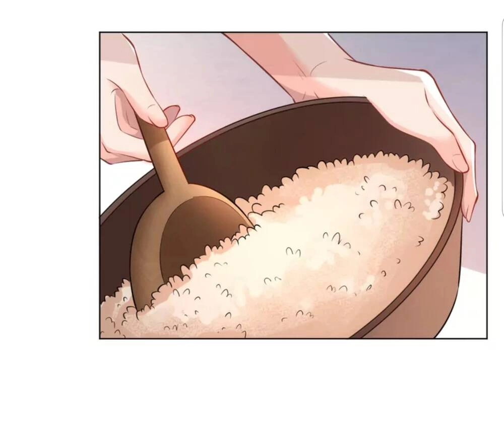 Quận Chúa Cẩn Thận, Đã Định Rồi Khó Đổi Lắm! Chapter 30.5 - 37