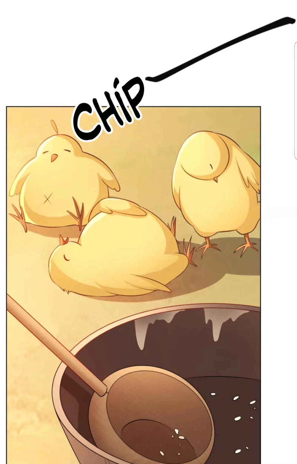 Quận Chúa Cẩn Thận, Đã Định Rồi Khó Đổi Lắm! Chapter 31 - 8