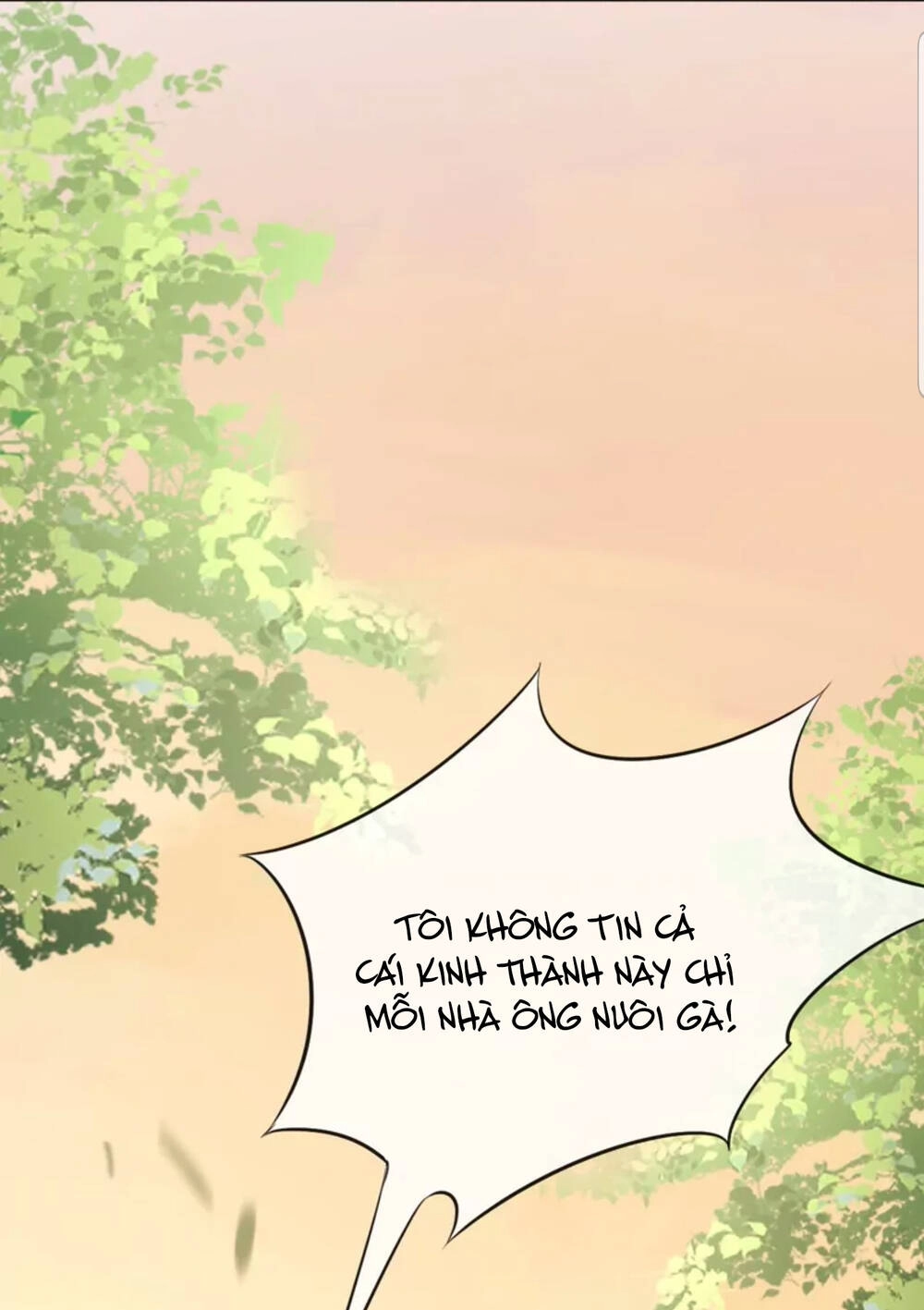 Quận Chúa Cẩn Thận, Đã Định Rồi Khó Đổi Lắm! Chapter 31 - 13