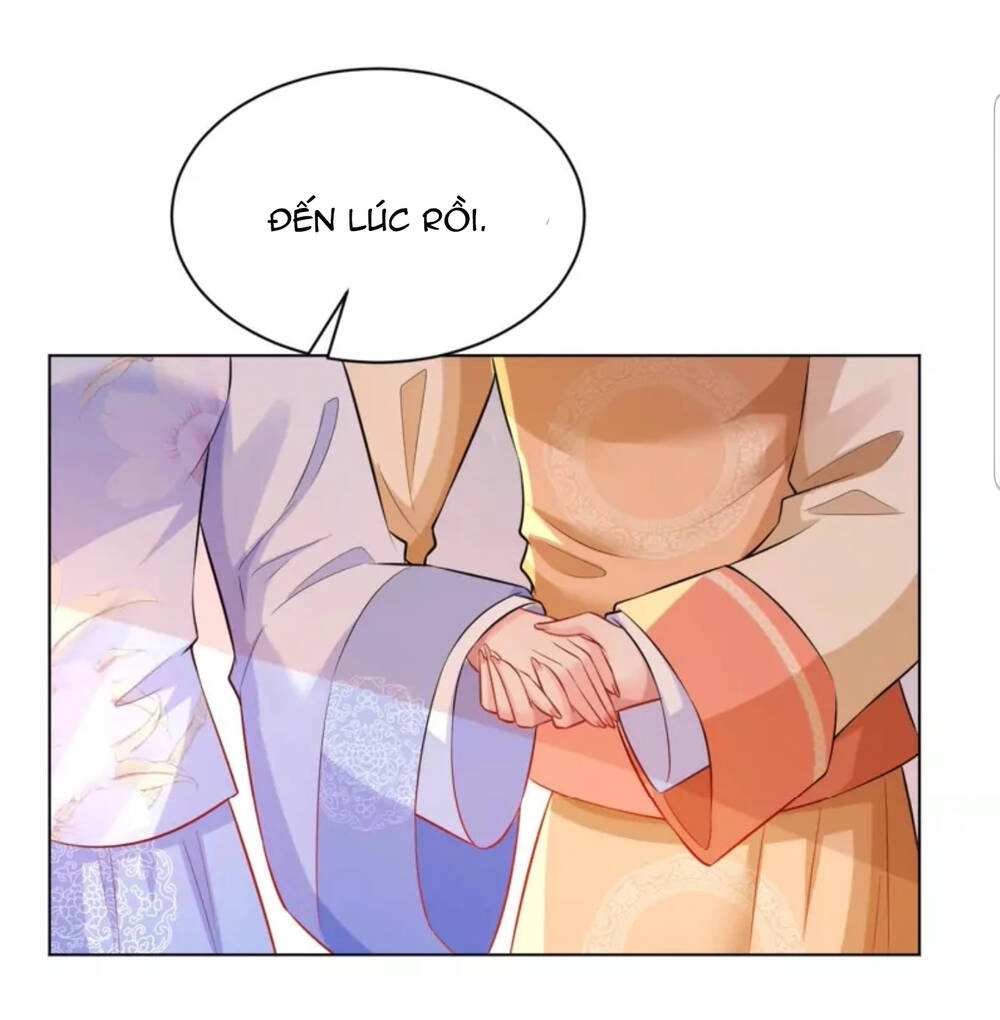 Quận Chúa Cẩn Thận, Đã Định Rồi Khó Đổi Lắm! Chapter 31 - 21