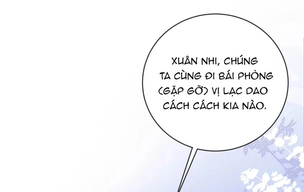 Quận Chúa Cẩn Thận, Đã Định Rồi Khó Đổi Lắm! Chapter 31 - 22