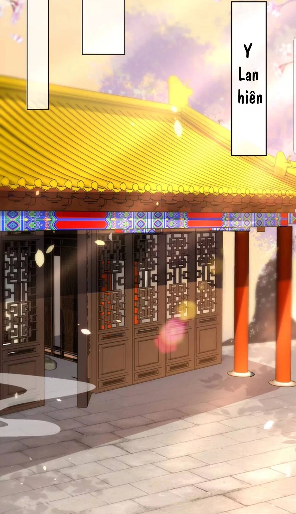 Quận Chúa Cẩn Thận, Đã Định Rồi Khó Đổi Lắm! Chapter 31 - 25